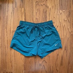 Womens Nike Training Shorts